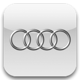 Главная Audi