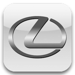 Главная Lexus