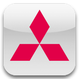 Главная Mitsubishi