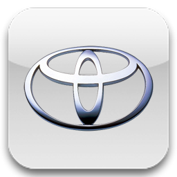 Главная Toyota