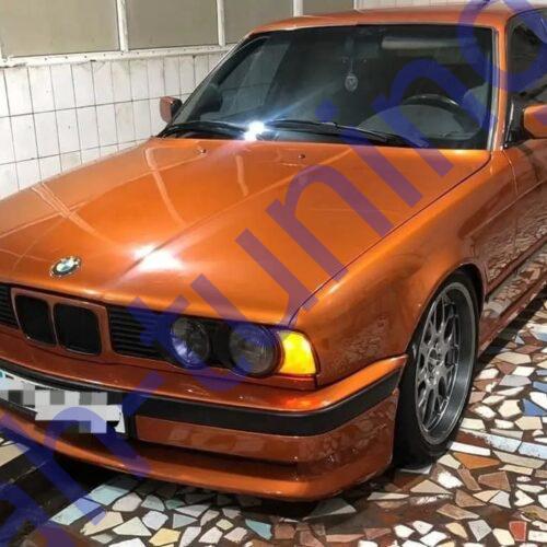 Комплект обвеса BMW E34 AC Shnitzer