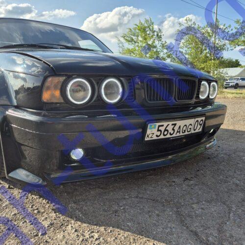Комплект обвеса BMW E34 Каскыр