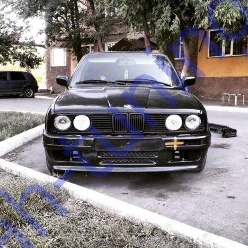 Комплект обвеса BMW E30 M-technic