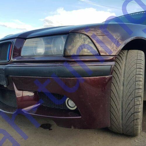 Комплект обвеса BMW E36 M technic