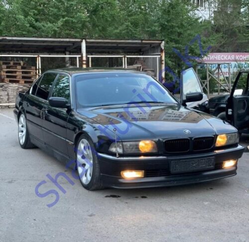 Комплект обвеса BMW E38 Alpina