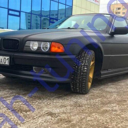 Комплект обвеса BMW E38 Hamann