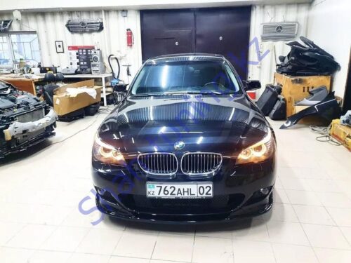Комплект обвеса BMW E60 M technic