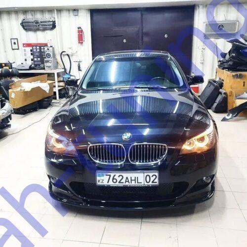 Комплект обвеса BMW E60 M technic