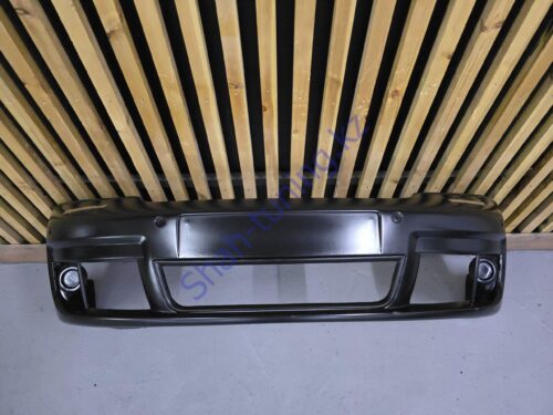 Комплект обвеса Audi A6 C5