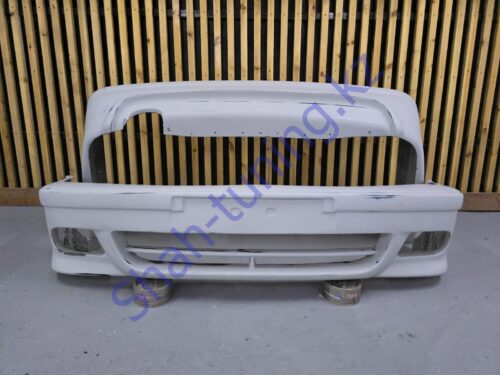 Комплект обвеса BMW E34 стиль E39 M5