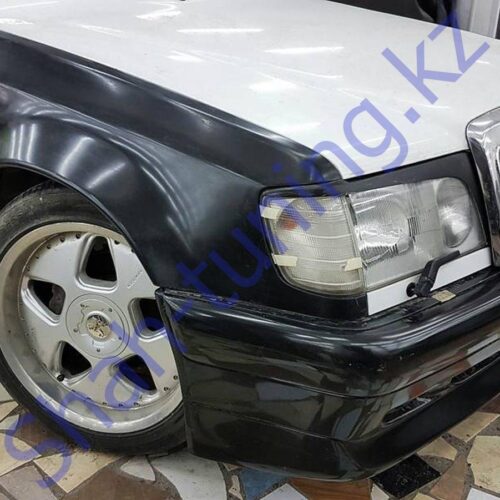 Комплект обвеса Mercedes-Benz W124 (E500)