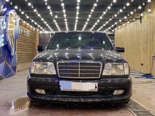 Комплект обвеса Mercedes-Benz W124 Wald