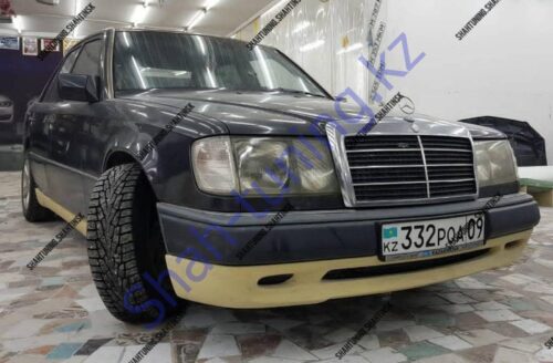 Комплект обвеса Mercedes-Benz W124 Wald executive line