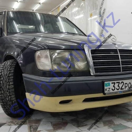 Комплект обвеса Mercedes-Benz W124 Wald executive line