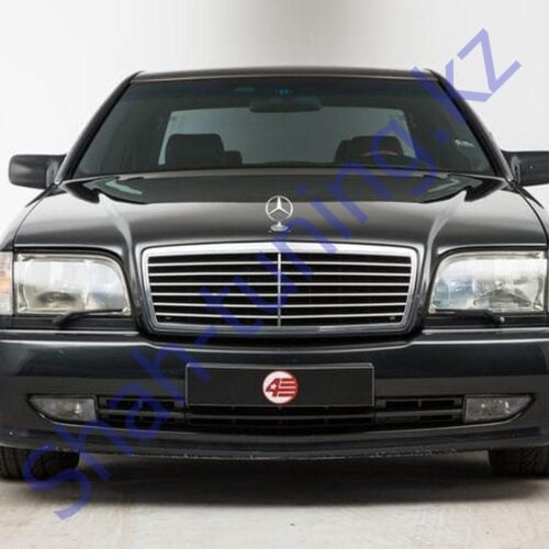 Комплект обвеса Mercedes-Benz W140 AMG Дорестайлинг
