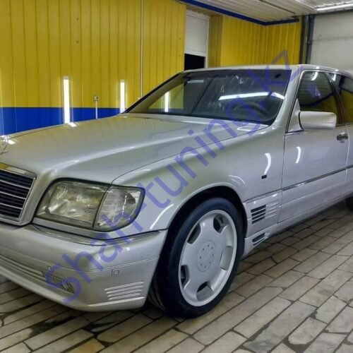 Комплект обвеса Mercedes-Benz W140 Lorinser
