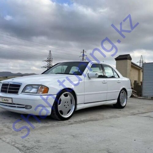 Комплект обвеса Mercedes-Benz W202 C43 AMG