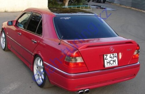 Комплект обвеса Mercedes-Benz W202 Lorinser