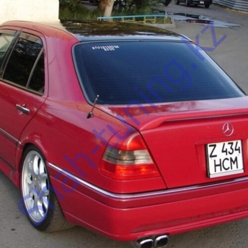 Комплект обвеса Mercedes-Benz W202 Lorinser