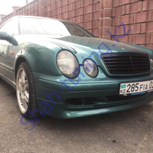 Комплект обвеса Mercedes-Benz W208 Brabus