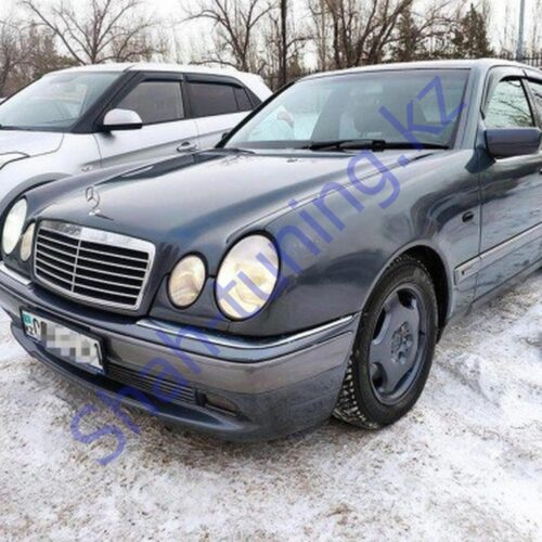 Комплект обвеса Mercedes-Benz W210 Wald executive Line