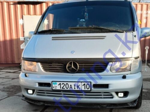 Комплект обвеса Mercedes-Benz W638 VITO Brabus
