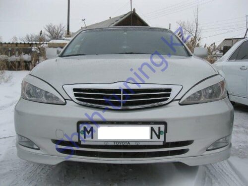 Комплект обвеса Toyota Camry 30 Sport edition