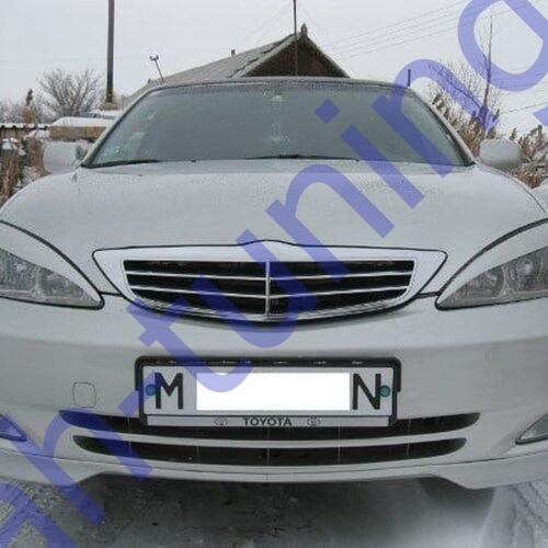 Комплект обвеса Toyota Camry 30 Sport edition