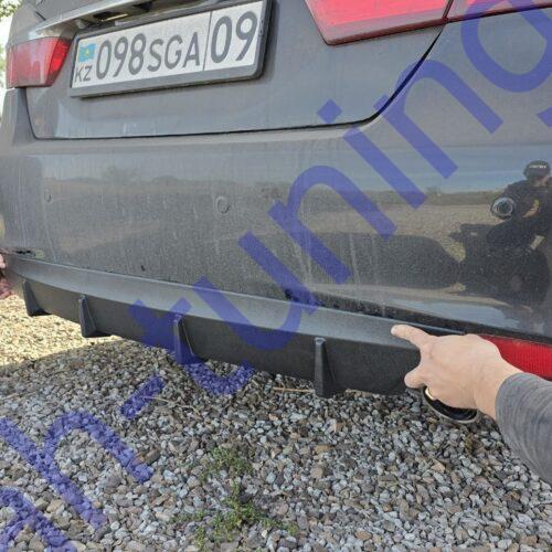 Диффузор Toyota Camry 55