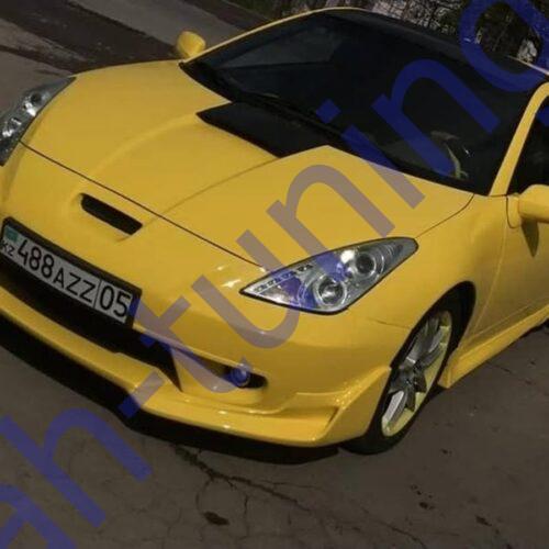 Комплект обвеса Toyota Celica T230