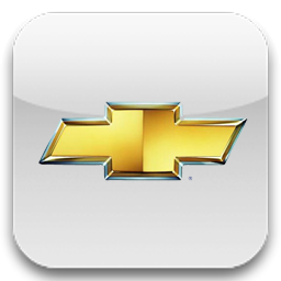 Главная Chevrolet