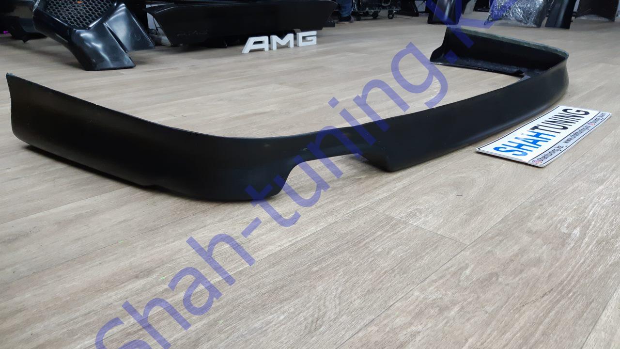 Комплект обвеса BMW E39 AC Schnitzer (5 серия) 1995-2004 Комплект обвеса BMW E39 AC Schnitzer (5 серия) 1995-2004