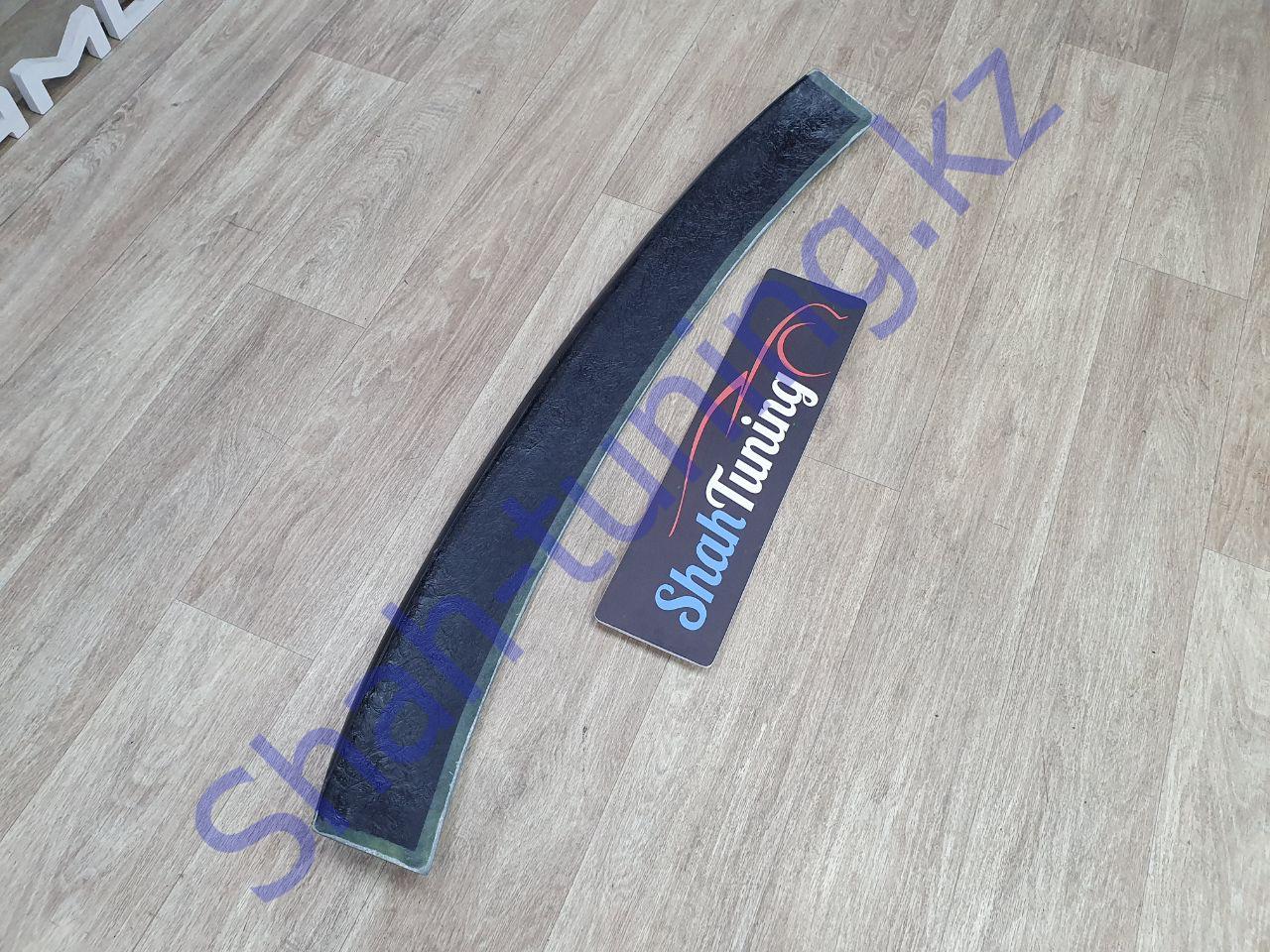 Аксессуары обвеса BMW E39 (5 серия) 1995-2004 Аксессуары обвеса BMW E39 (5 серия) 1995-2004 — изображение 2