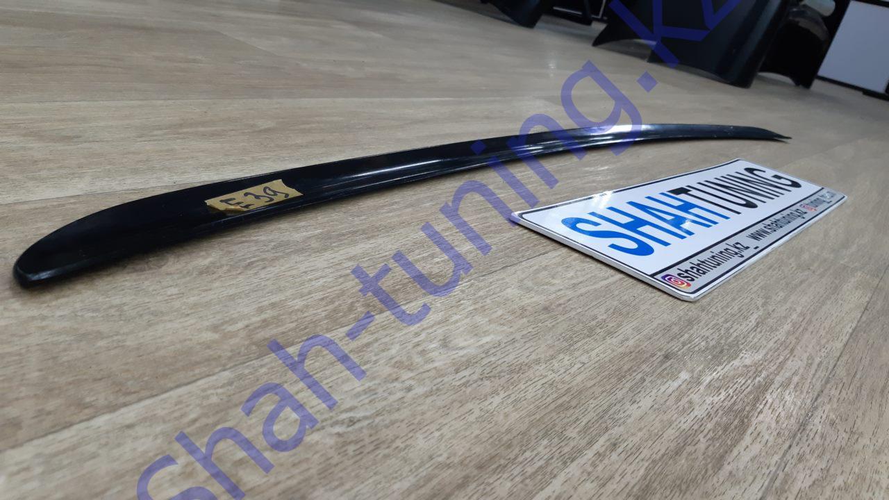 Аксессуары обвеса BMW E39 (5 серия) 1995-2004 Аксессуары обвеса BMW E39 (5 серия) 1995-2004 — изображение 21
