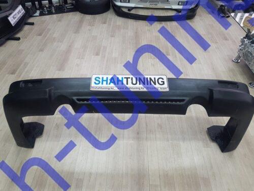 Комплект обвеса Toyota Land Cruiser J100 AURA 1998-2007