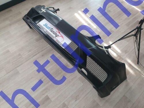 Комплект обвеса W211 Wald Black Bison (E-Класс) 2002-2009