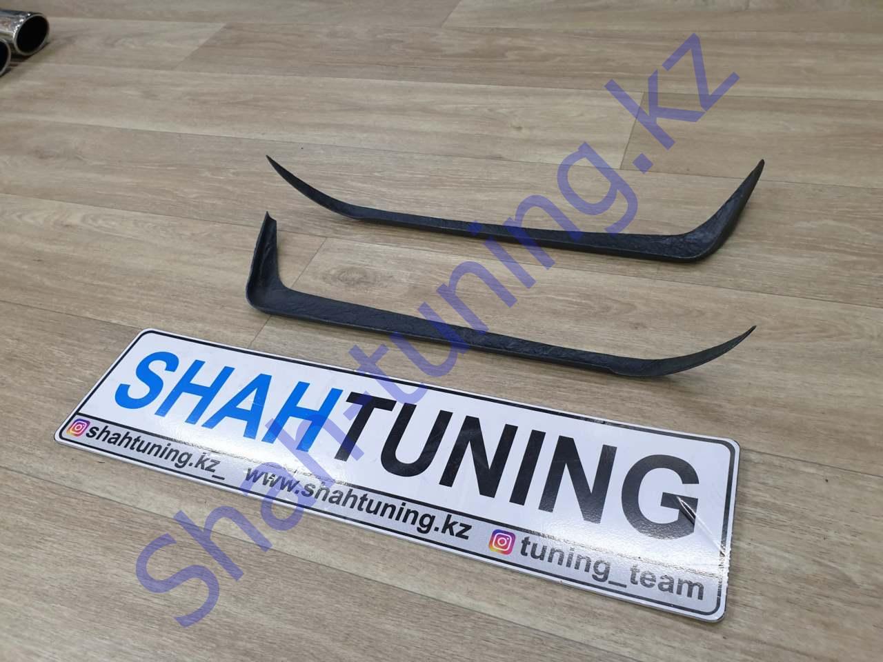 Аксессуары обвеса BMW E38 (7 серия) 1994-2001 Аксессуары обвеса BMW E38 (7 серия) 1994-2001 — изображение 10