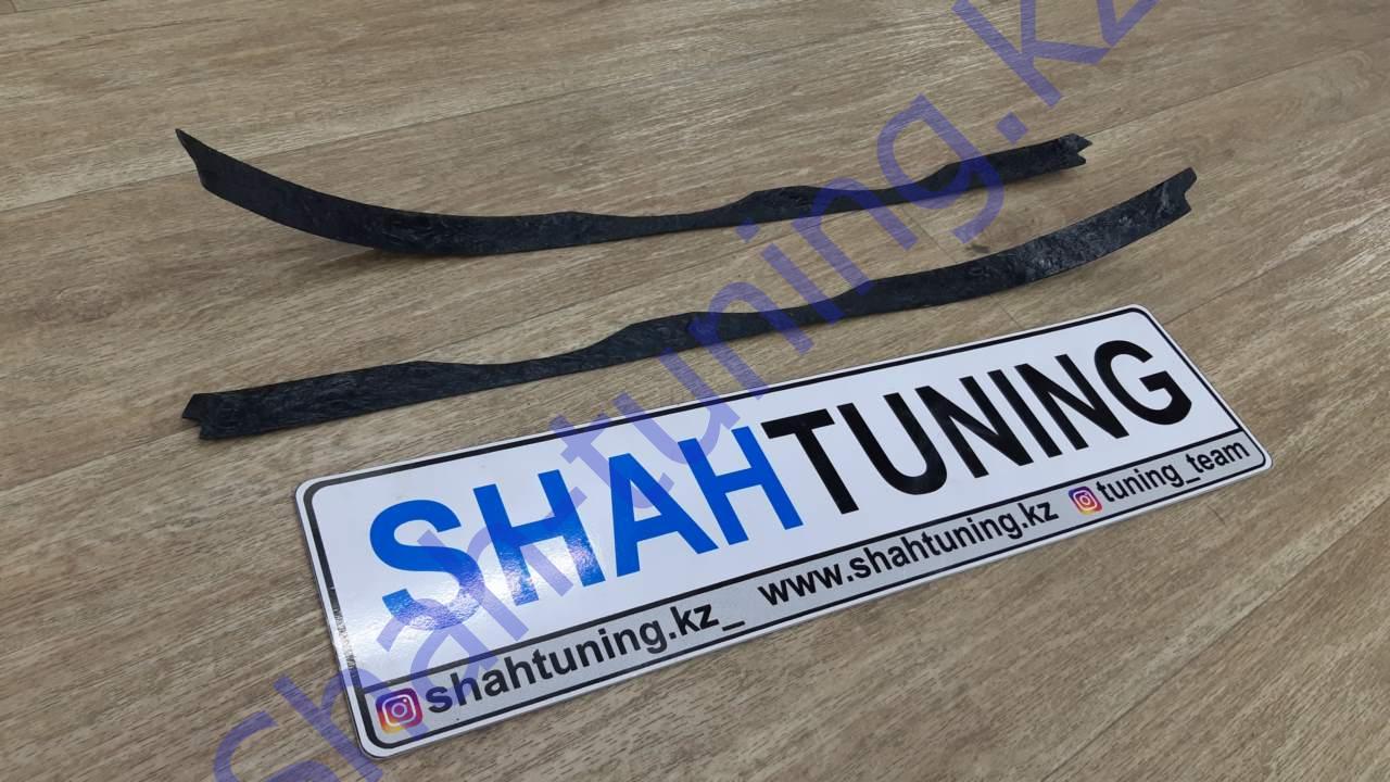 Аксессуары обвеса BMW E39 (5 серия) 1995-2004 Аксессуары обвеса BMW E39 (5 серия) 1995-2004 — изображение 14
