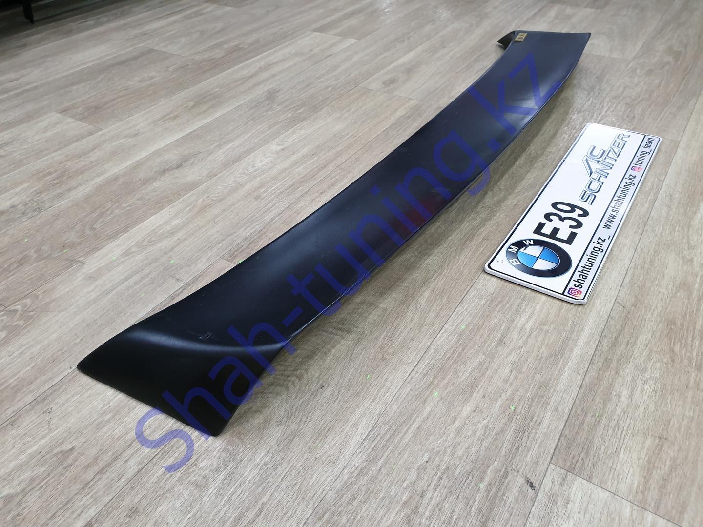 Аксессуары обвеса BMW E39 (5 серия) 1995-2004 Аксессуары обвеса BMW E39 (5 серия) 1995-2004 — изображение 22