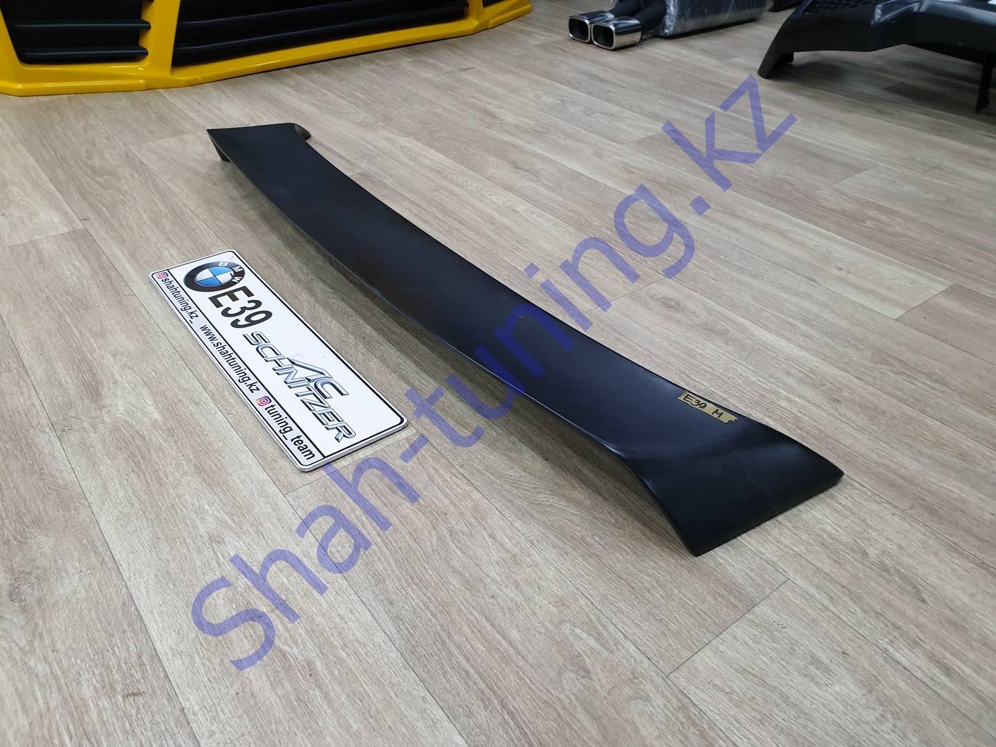 Аксессуары обвеса BMW E39 (5 серия) 1995-2004 Аксессуары обвеса BMW E39 (5 серия) 1995-2004 — изображение 29
