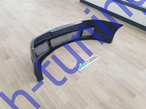 Комплект обвеса Audi B5 Rieger (A4 B5) 1994-2001