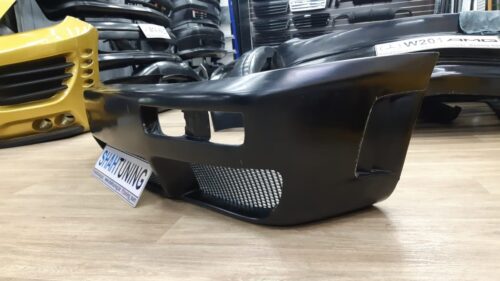 Передний бампер Volkswagen Golf III Rieger 1991-1999