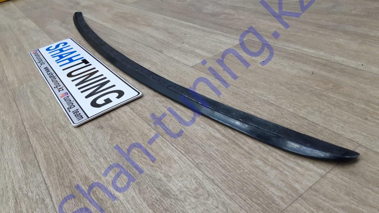 Аксессуары обвеса BMW E39 (5 серия) 1995-2004 Аксессуары обвеса BMW E39 (5 серия) 1995-2004 — изображение 18