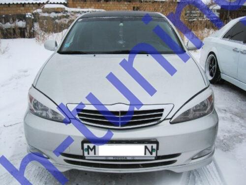Комплект обвеса Toyota XV30 (Camry XV30) 2001-2006